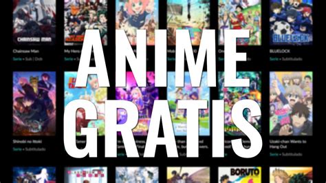 paginas para ver anime online|Cómo ver anime online: estas son las 14 mejores。